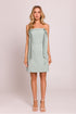Robe de cocktail model 209248 Moe